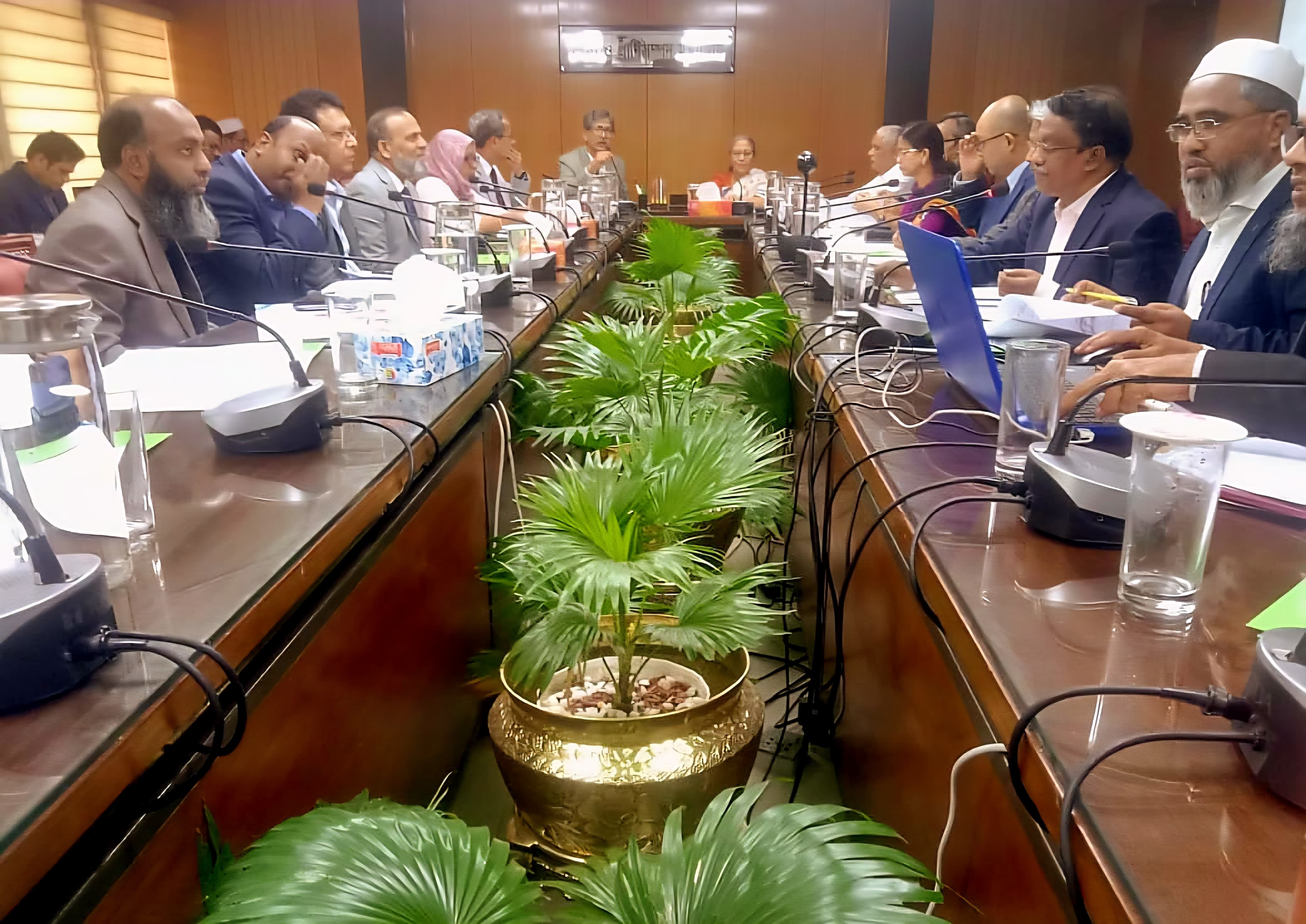 রমজানে সুলভ মূল্যে দুধ, ডিম ও মাংস বিক্রি করবে সরকার